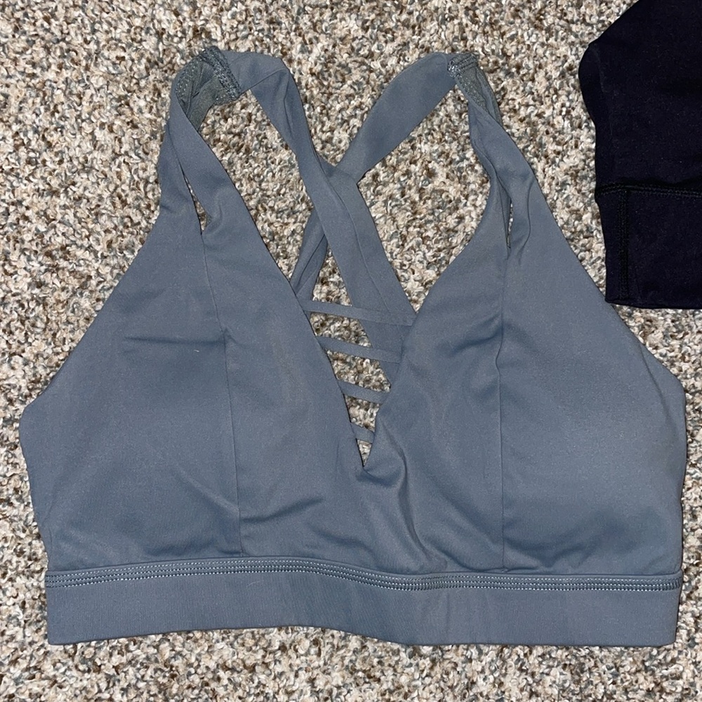 Born Primitive Sports Bra Bundle Size M - Picture 3 of 6